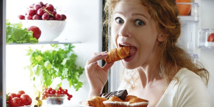 Beat 10 Foods That Calm The Nerves