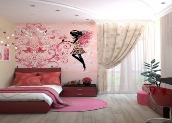 6 Storage Solutions to Keep Kid’s Room Organised