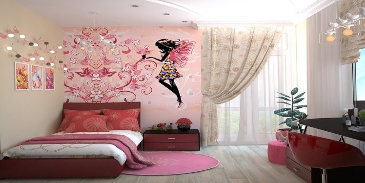 6 Storage Solutions to Keep Kid’s Room Organised