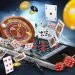 Beating Diverse Types of Popular Casino Games