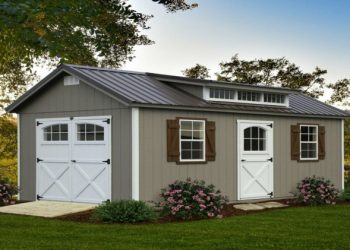 Can your log home stand the test of time