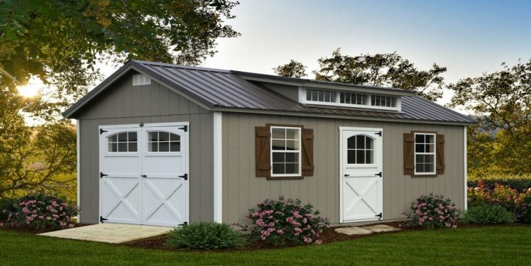 Can your log home stand the test of time