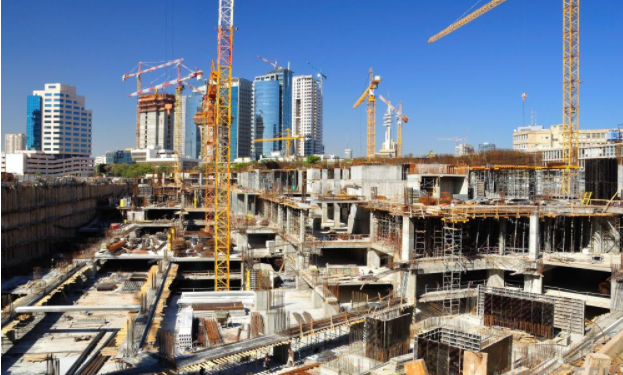 What is the impact of construction technology on construction contractors?