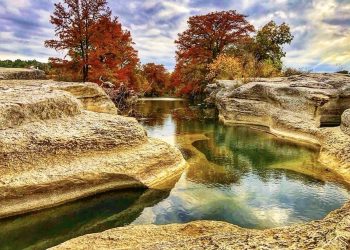 Must-See Attractions in Mc Kinney TX