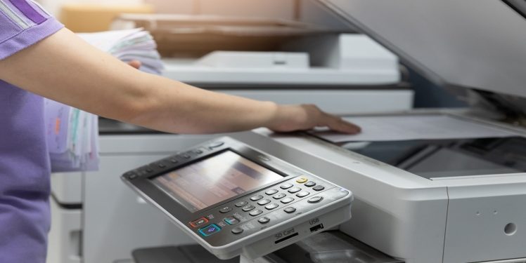 List of Best Passbook Printers out there for businesses
