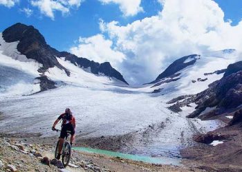 Top 5 Places in the World to Mountain Bike