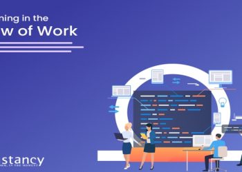 Learning the Flow of Work: What Should You Know?