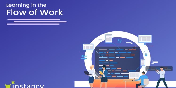 Learning the Flow of Work: What Should You Know?