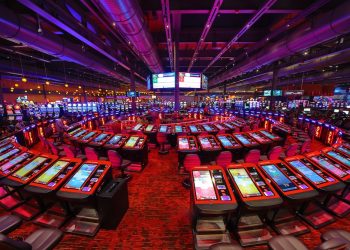 New Sports Betting Opportunities on Shangri La Web Platform