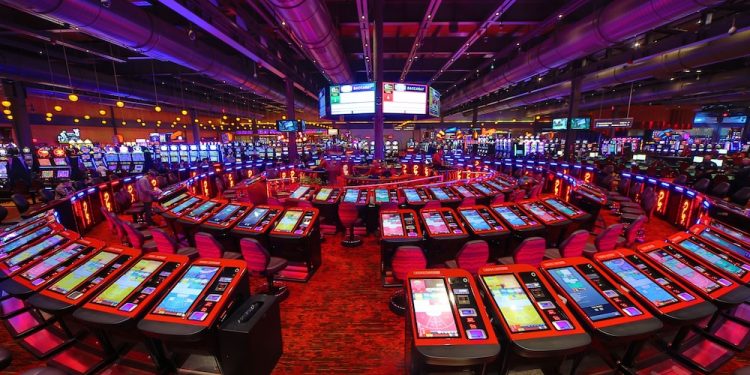 New Sports Betting Opportunities on Shangri La Web Platform