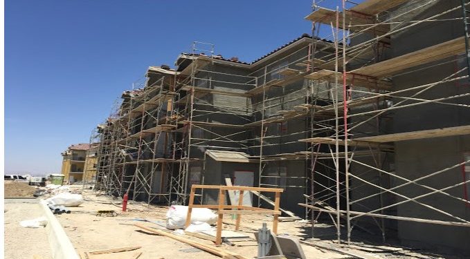 What are the main benefits of interdependent Construction Scheduling services?