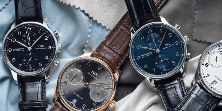 To Remember When Matching A Watch With Your Outfit