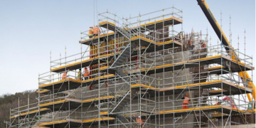A comprehensive overview of quantity takeoff process for contractors and subcontractors