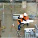 What is the process to choose a professional construction estimating company?