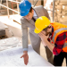 What are the main benefits of a construction firm to integrate CPM scheduling services?