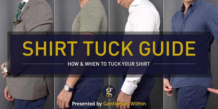 How to Style a t-Shirt with a Blazer – Men’s Guide