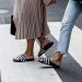 How to looks stylish in sliders in this summer?