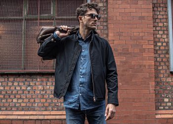 Here Are Some Coat Ideas To Fit Any Style