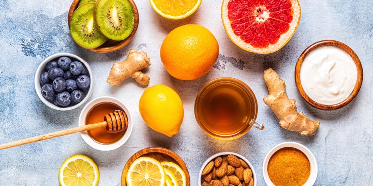 Know About The Best Food Supplements to Boost up Your Immunity System