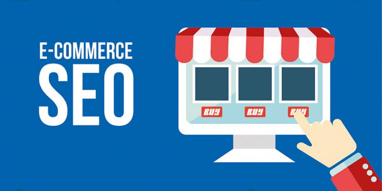 The Ultimate Guide To Ecommerce SEO