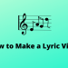 Lyric Tools – Do They Help?