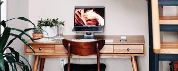 Working from Home Through 2021 and Beyond