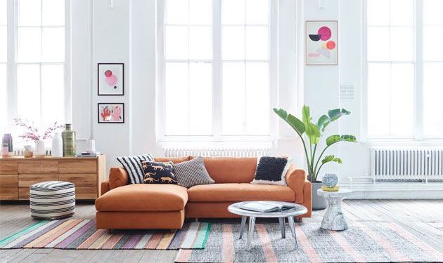7 Ways to Make your House feel like Homes