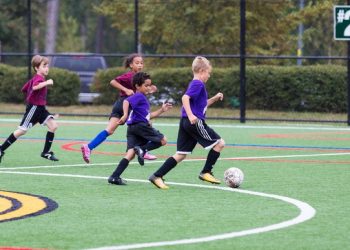 Essential Benefits of Participating in Sports