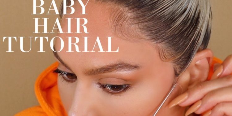 How to lay your Edges in 3 Simple Steps?