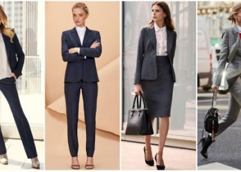 Blend Style With Comfort: Footwears at Work