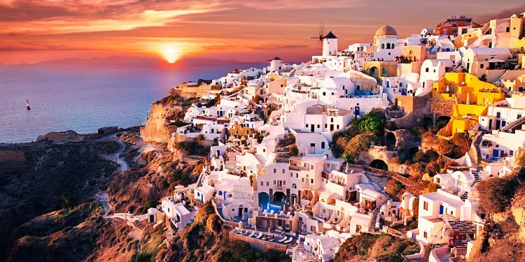 All you want to know about Greece Residency