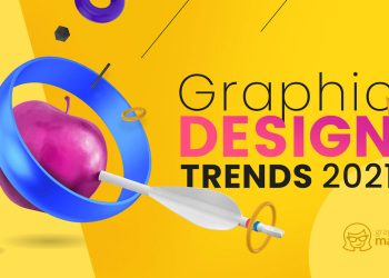 Graphic Design Trends for 2021