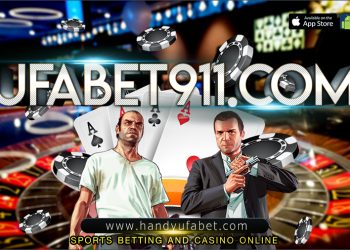 UFABET911 football betting terms that should know before starting football betting