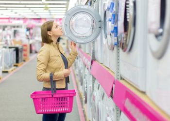 10 things You Should Know About a Washing Machine