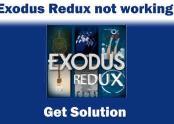 Exodus Redux