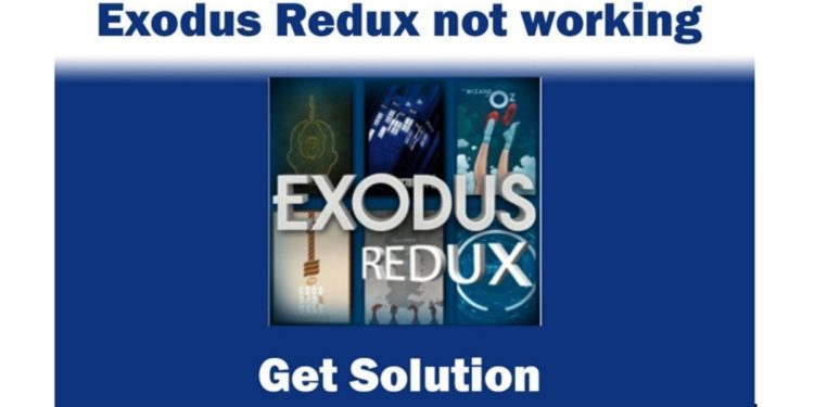 Exodus Redux