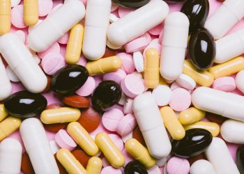 Different Vitamins and Supplements for Managing Stress Hormones