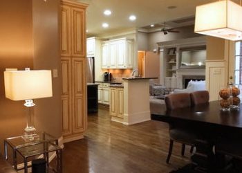 Using the best interior decoration ideas for a bedroom