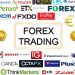Top Forex Brokers