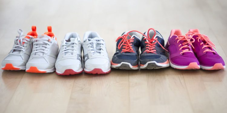 Some essential tips to help you get a perfect pair of footwear