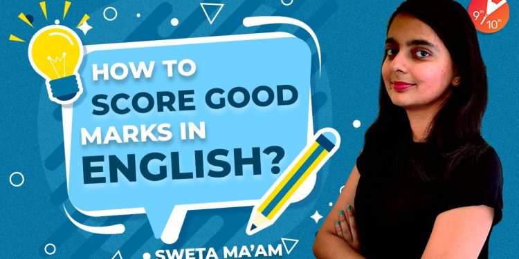 Best Strategies for Scoring Good Grades in CBSE English Class 10 Exams