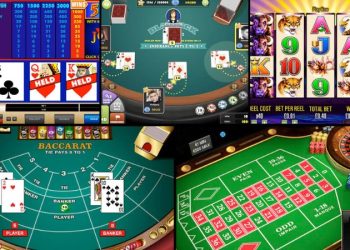 How To Own Casino Games With Real Money For Free.