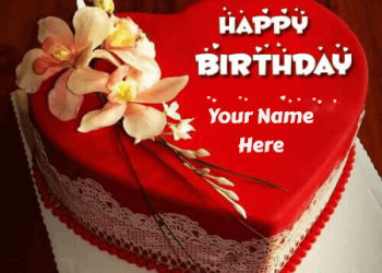 Love the cake the way you love happiness!