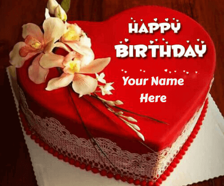 Love the cake the way you love happiness!