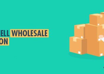 Benefits of selling wholesale at amazon