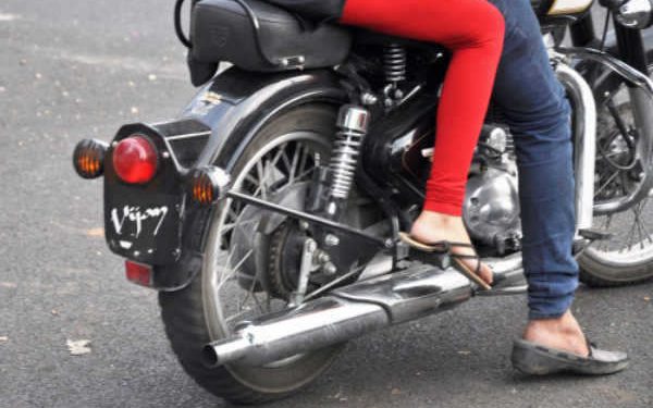 Effective and efficient reasons to buy second-hand bikes.