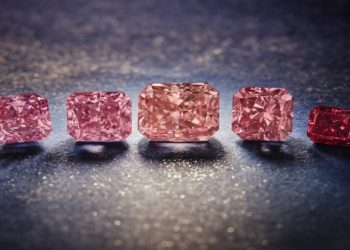 Are Argyle Pink Diamonds a Good Investment?