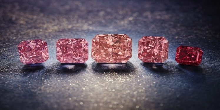 Are Argyle Pink Diamonds a Good Investment?