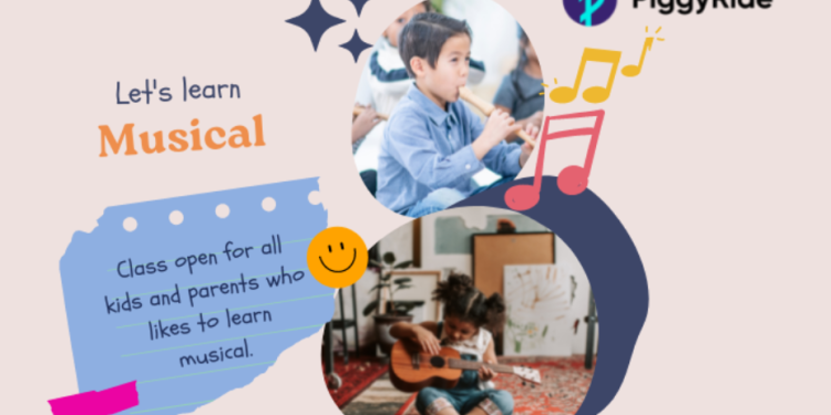 5 Major Reasons to Enroll Your 3-Year Old in Online Music Classes