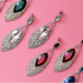 Diamond Earrings: The Ultimate Guide